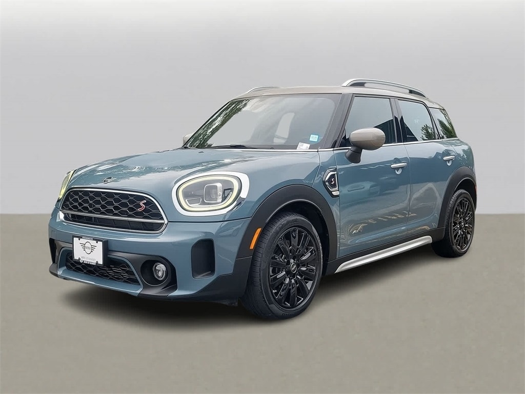 2022 MINI Cooper Countryman Signature -
                Ramsey, NJ