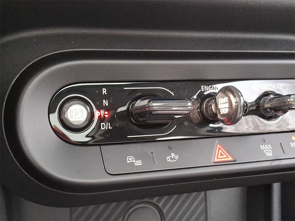 Thumbnail: 2025 MINI Cooper Hardtop - 16