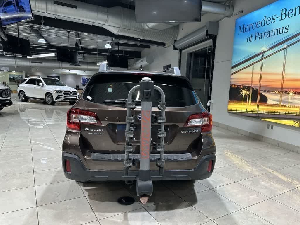 Thumbnail: 2019 Subaru Outback - 17