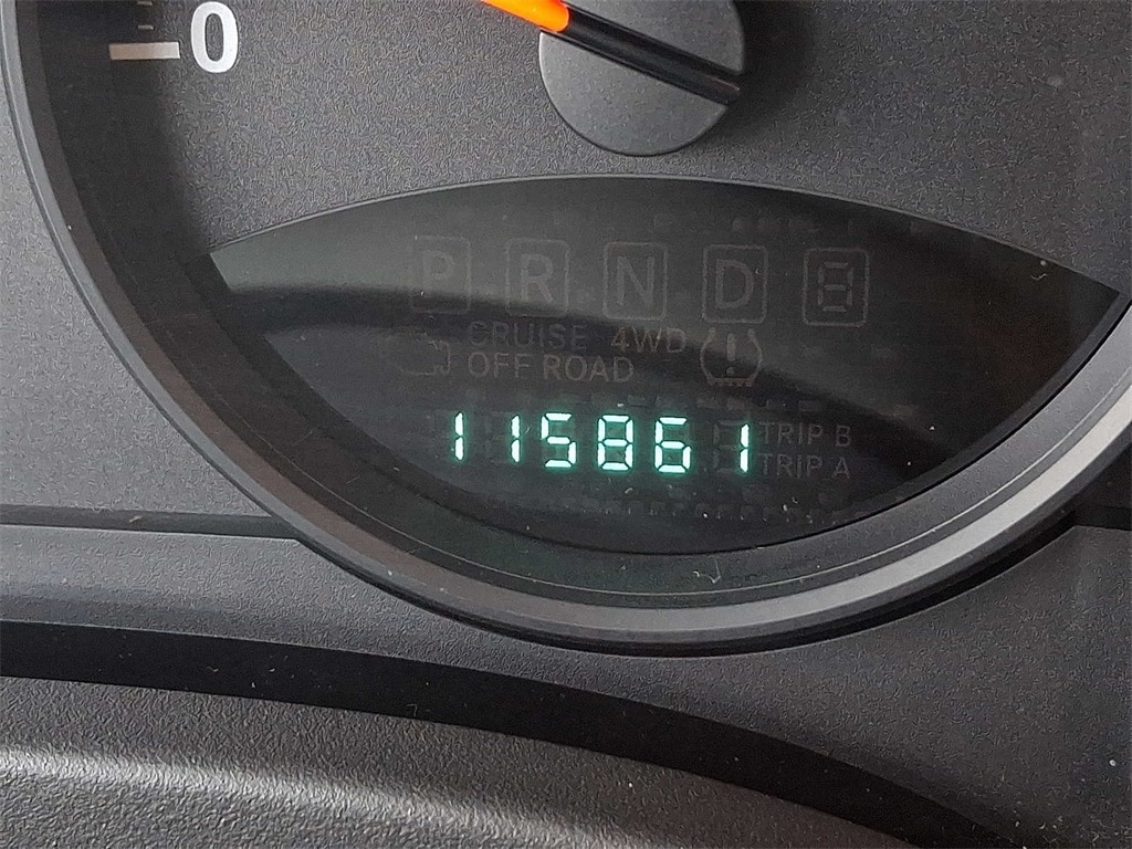 Thumbnail: 2009 Jeep Compass - 18