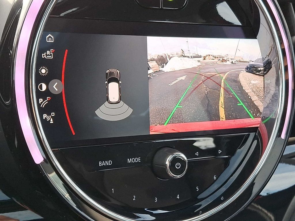 Thumbnail: 2023 MINI Cooper Countryman - 13