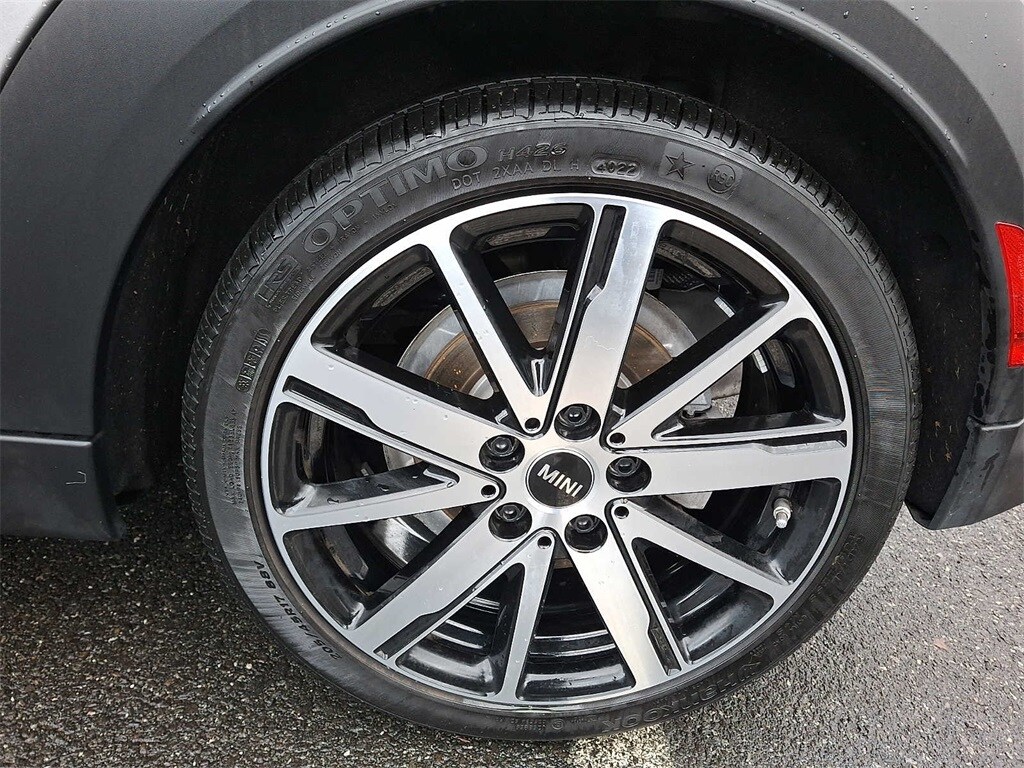 Thumbnail: 2023 MINI Cooper Hardtop - 6