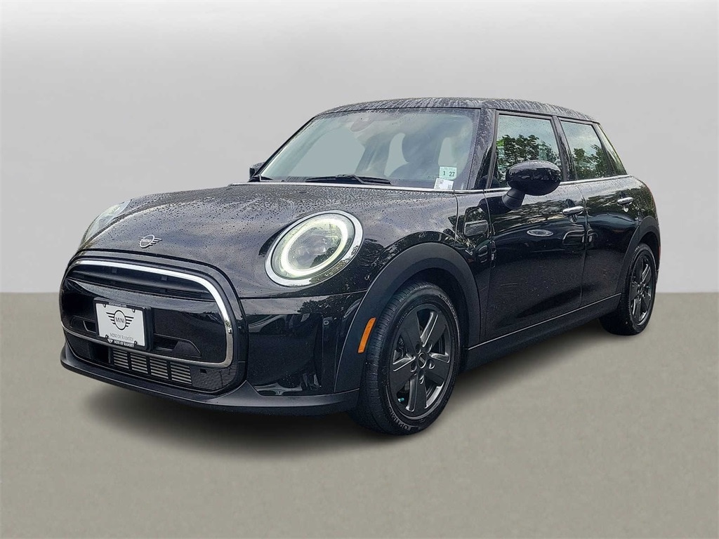 2022 MINI Cooper S -
                Ramsey, NJ