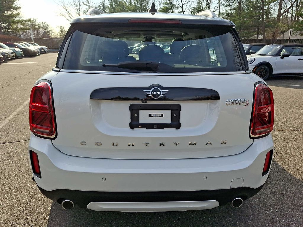 Thumbnail: 2024 MINI Cooper Countryman - 6