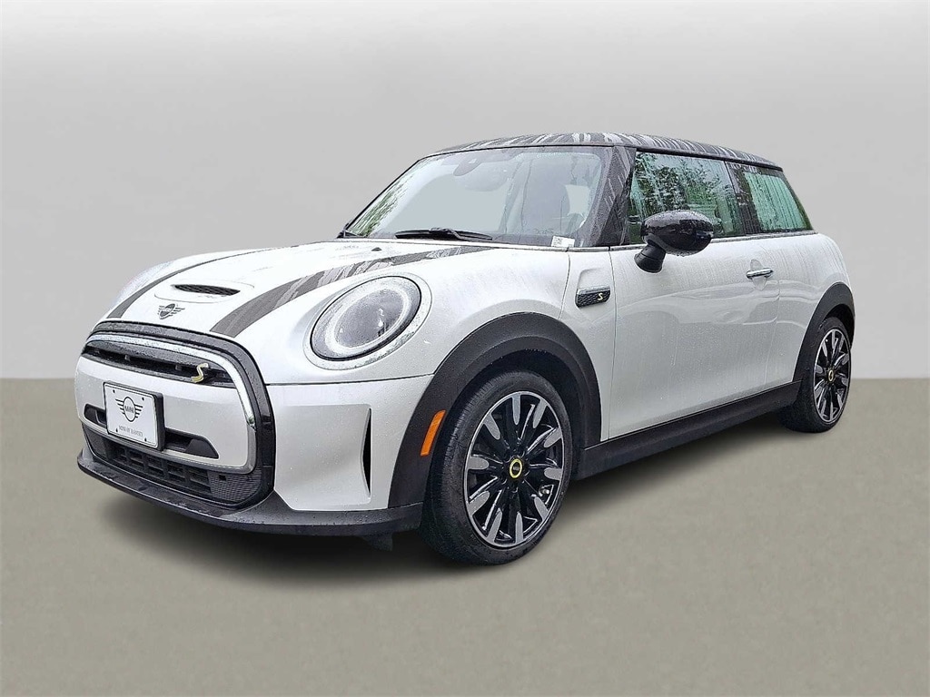 2024 MINI Cooper SE -
                  Ramsey, NJ