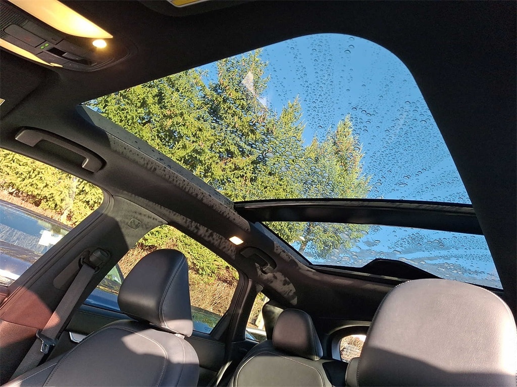 Thumbnail: 2020 INFINITI QX50 - 11