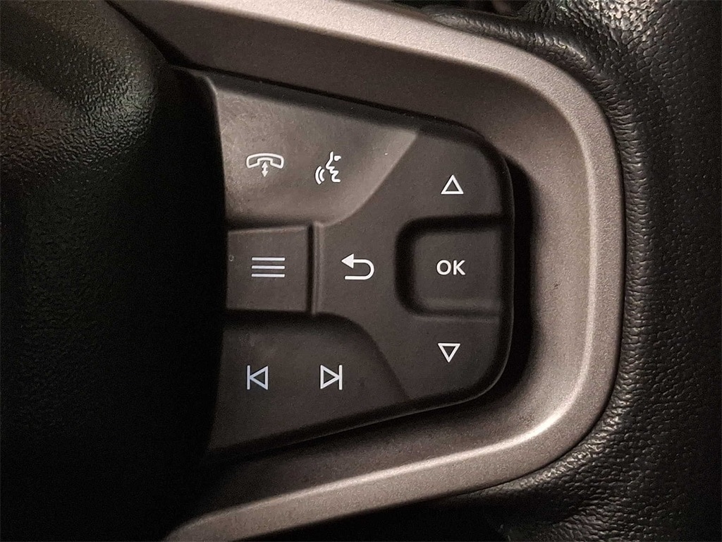 Thumbnail: 2022 Ford Bronco - 20