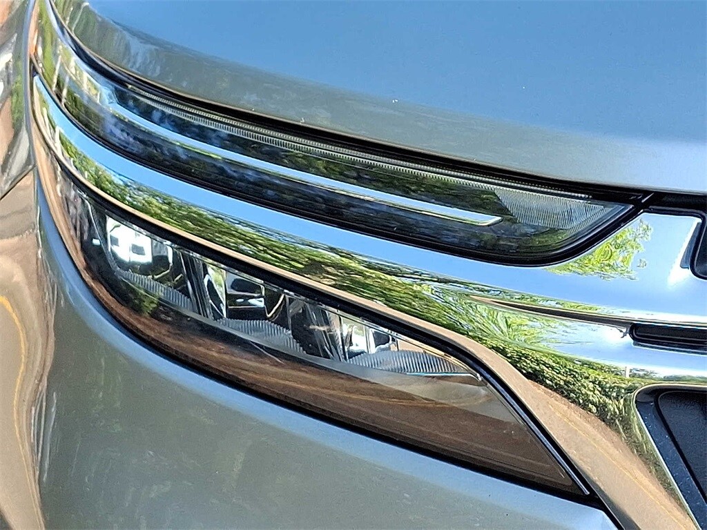 Thumbnail: 2023 Chevrolet Equinox - 8