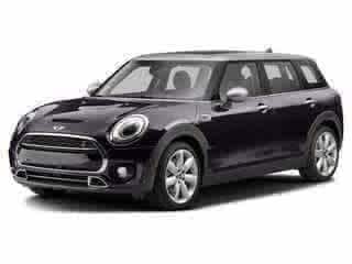2017 MINI Cooper Clubman S -
                  Ramsey, NJ