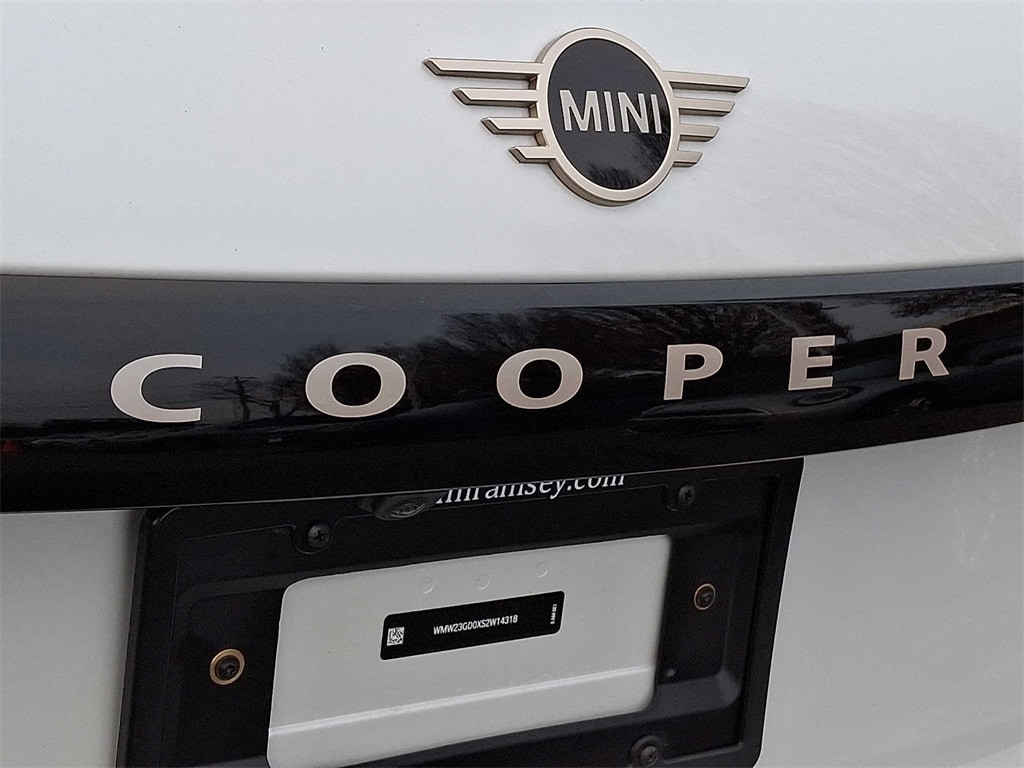 Thumbnail: 2025 MINI Cooper Hardtop - 29