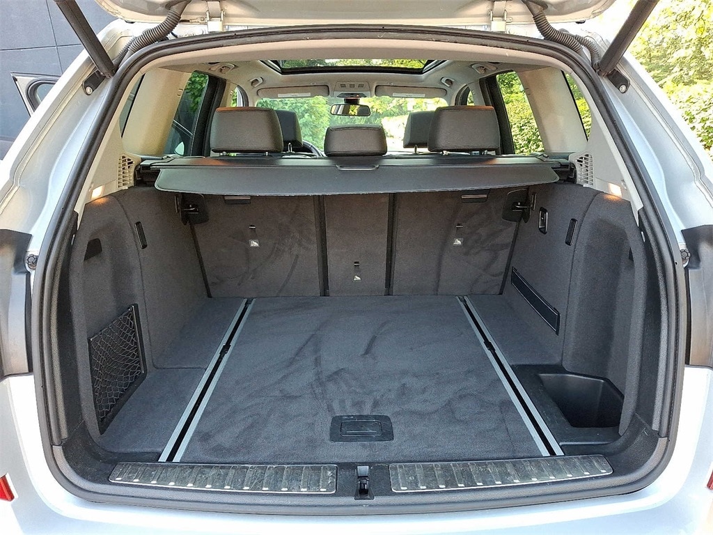 Thumbnail: 2015 BMW X3 - 27