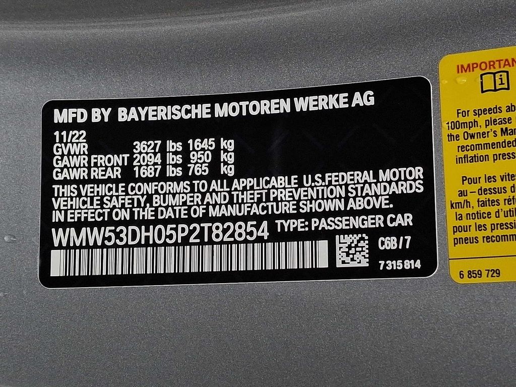 Thumbnail: 2023 MINI Cooper Hardtop - 25