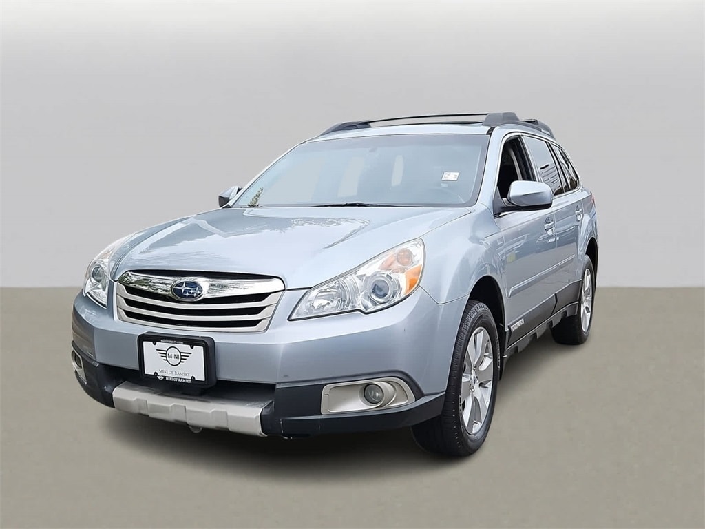 2012 Subaru Outback 3.6R -
                Ramsey, NJ