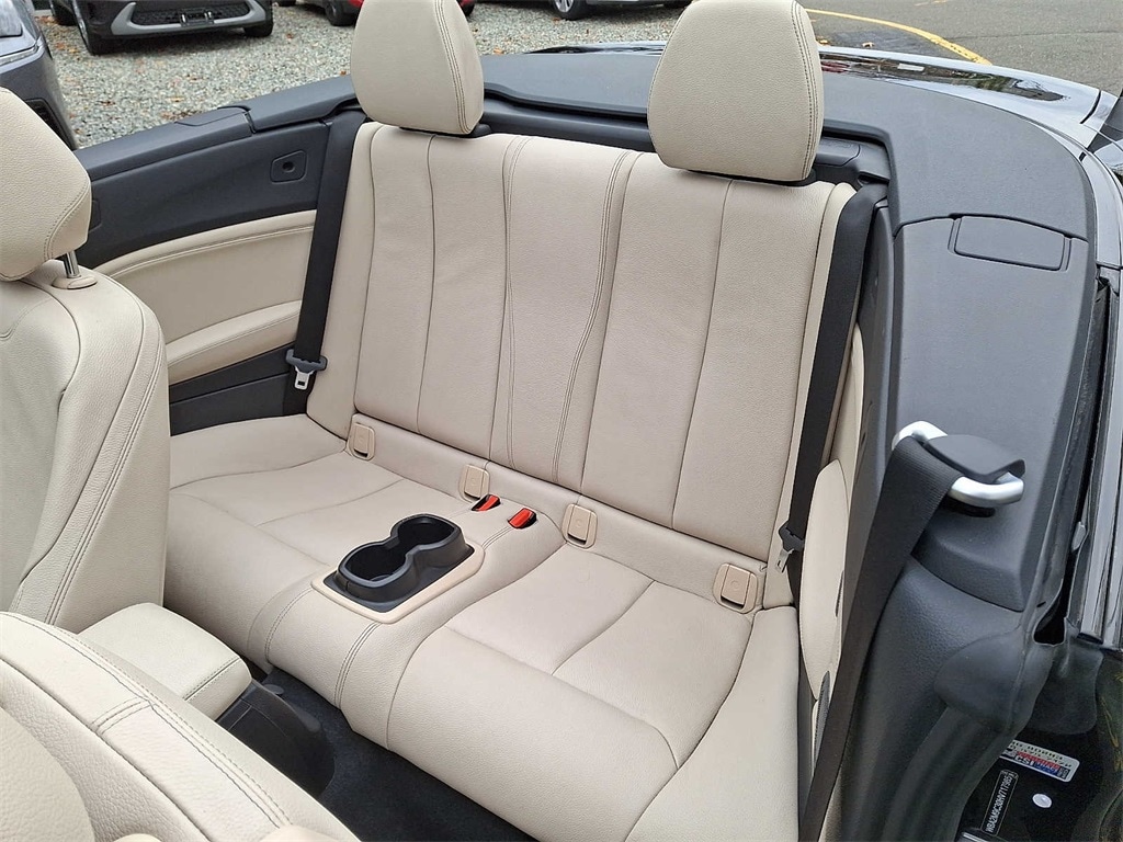 Thumbnail: 2017 BMW 2 Series - 8