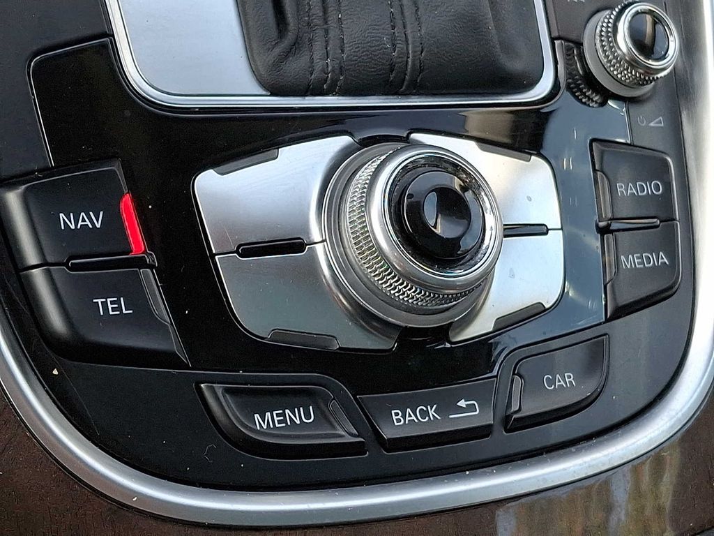 Thumbnail: 2014 Audi Q5 - 21