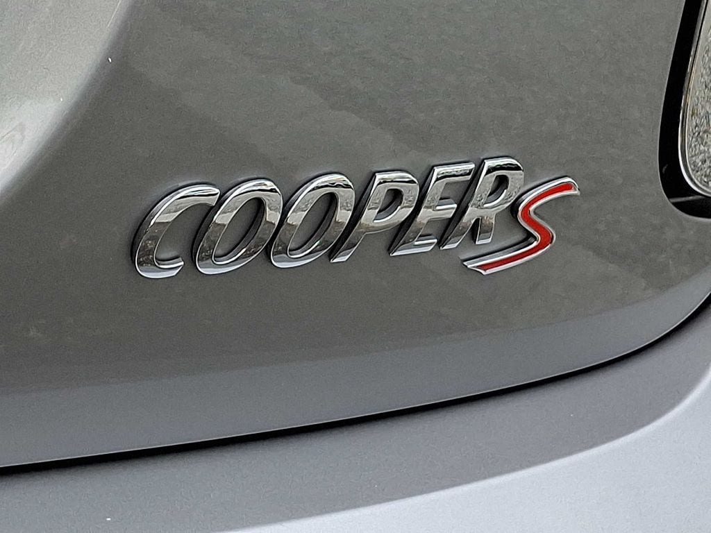 Thumbnail: 2024 MINI Cooper Hardtop - 27