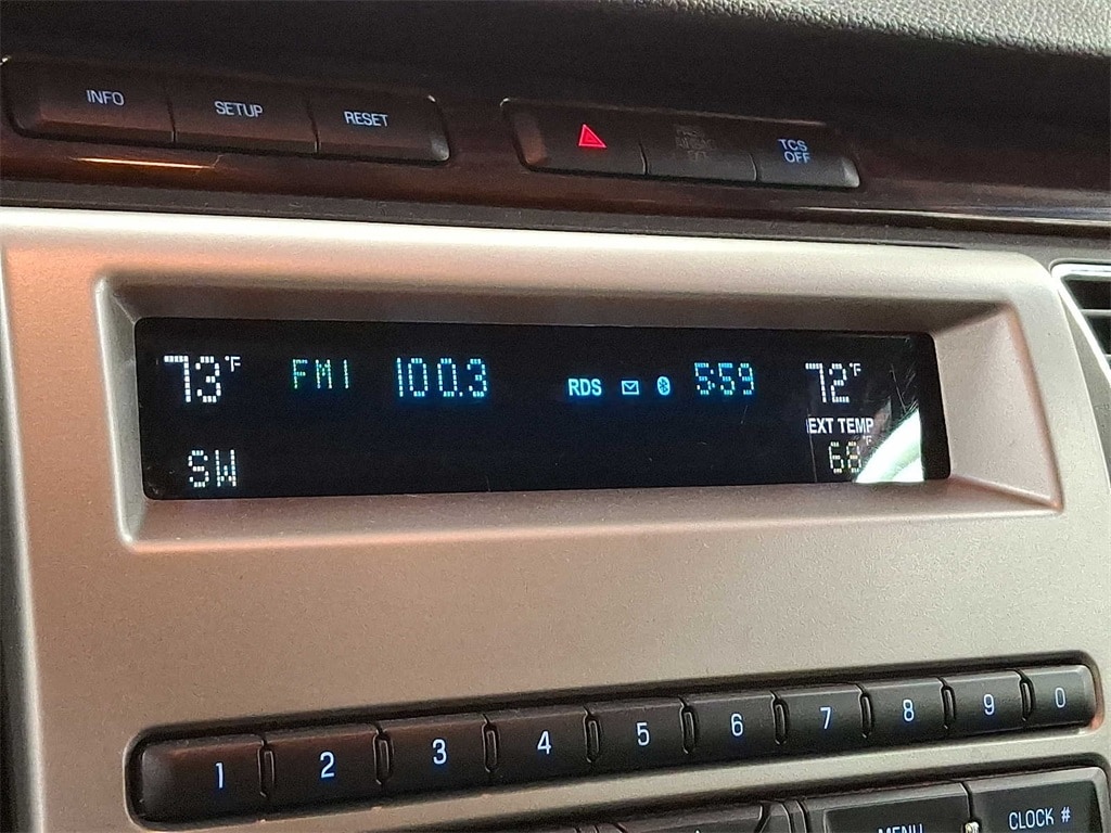 Thumbnail: 2012 Ford Flex - 16