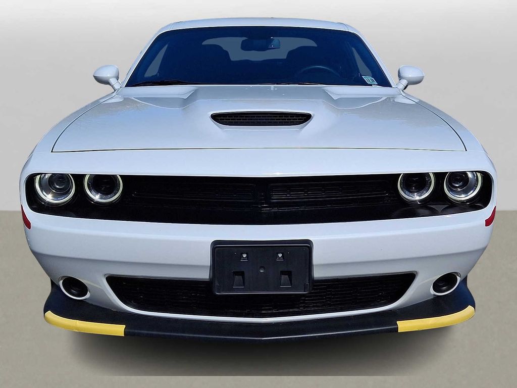 Thumbnail: 2023 Dodge Challenger - 2