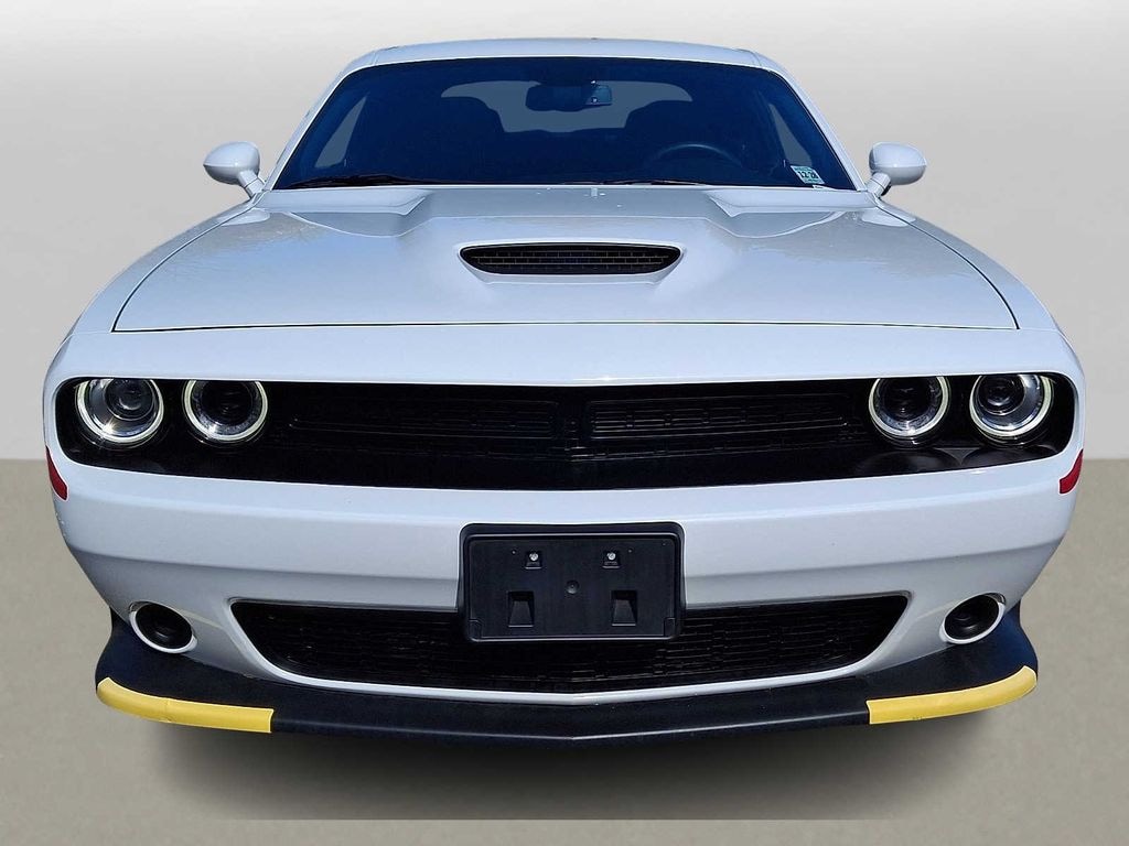 Used 2023 Dodge Challenger GT Coupe