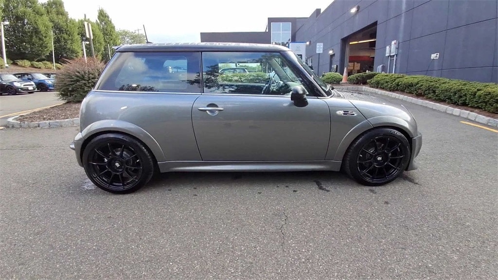 Thumbnail: 2006 MINI Cooper - 9