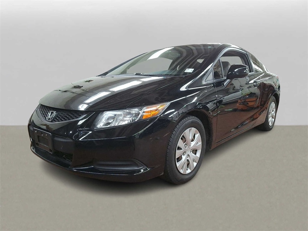 2012 Honda Civic LX -
                  Ramsey, NJ