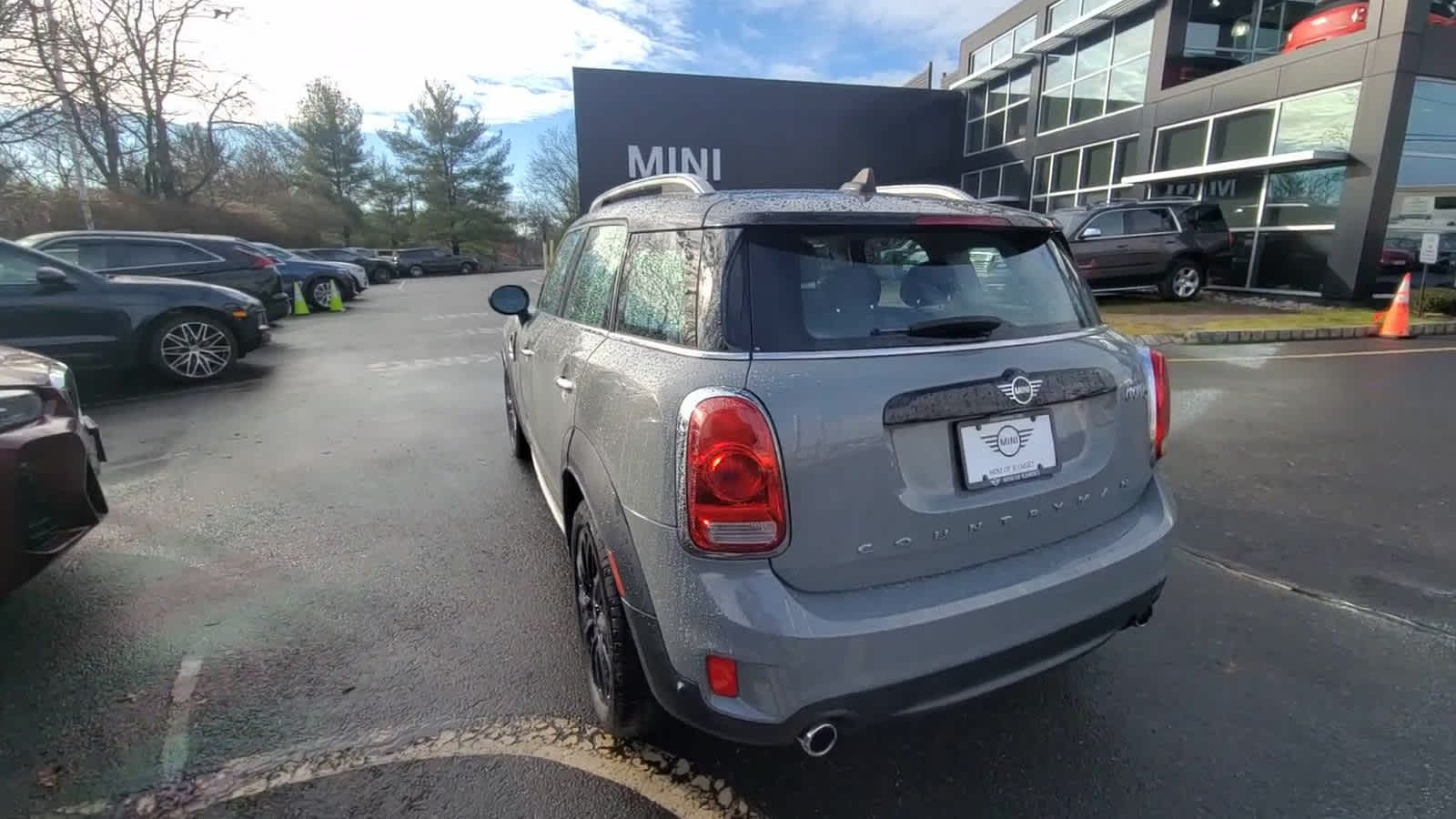 Thumbnail: 2019 MINI Cooper Countryman - 7