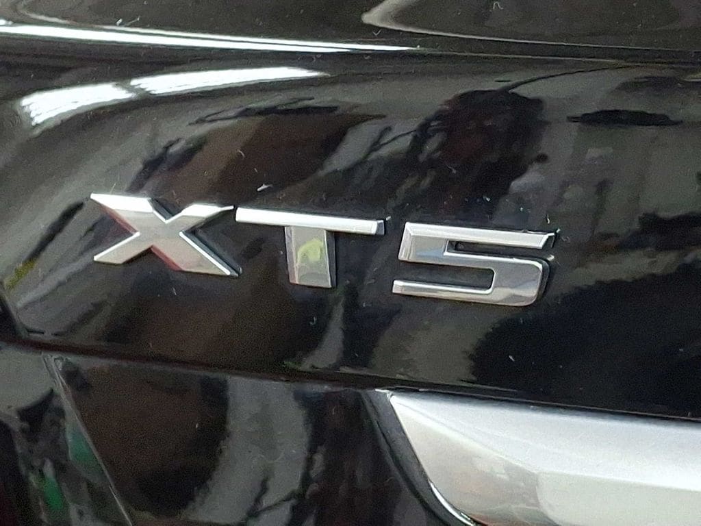 Thumbnail: 2024 Cadillac XT5 - 29