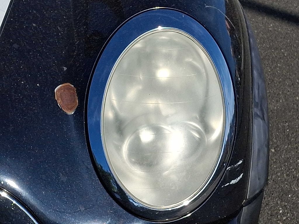 Thumbnail: 2006 MINI Cooper - 11
