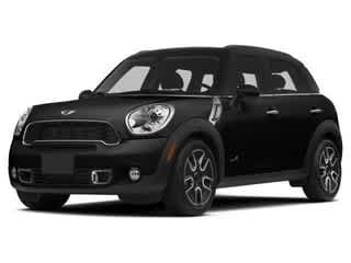 2014 MINI Cooper Countryman S -
                  Ramsey, NJ