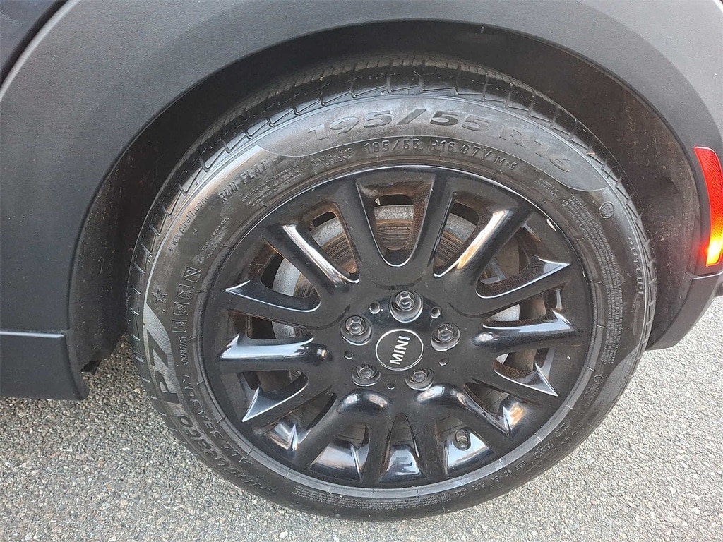 Thumbnail: 2019 MINI Cooper Convertible - 7