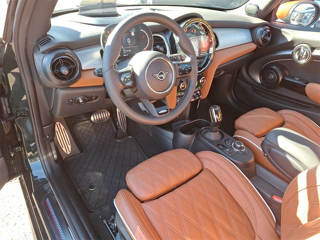 Thumbnail: 2023 MINI Cooper Hardtop - 10