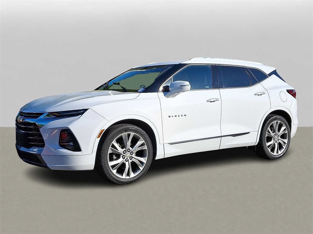 2019 Chevrolet Blazer Premier -
                  Ramsey, NJ