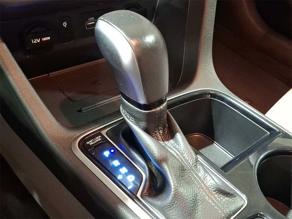 2018 Hyundai Sonata SEL 10