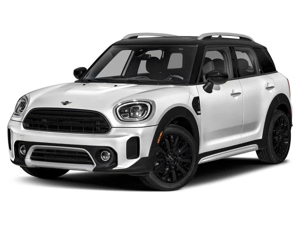 2024 MINI Cooper Countryman S -
                  Ramsey, NJ