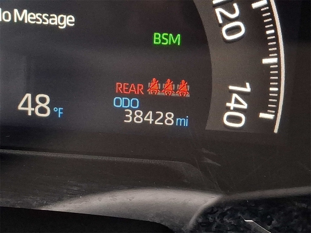 2021 Toyota RAV4 Limited 17