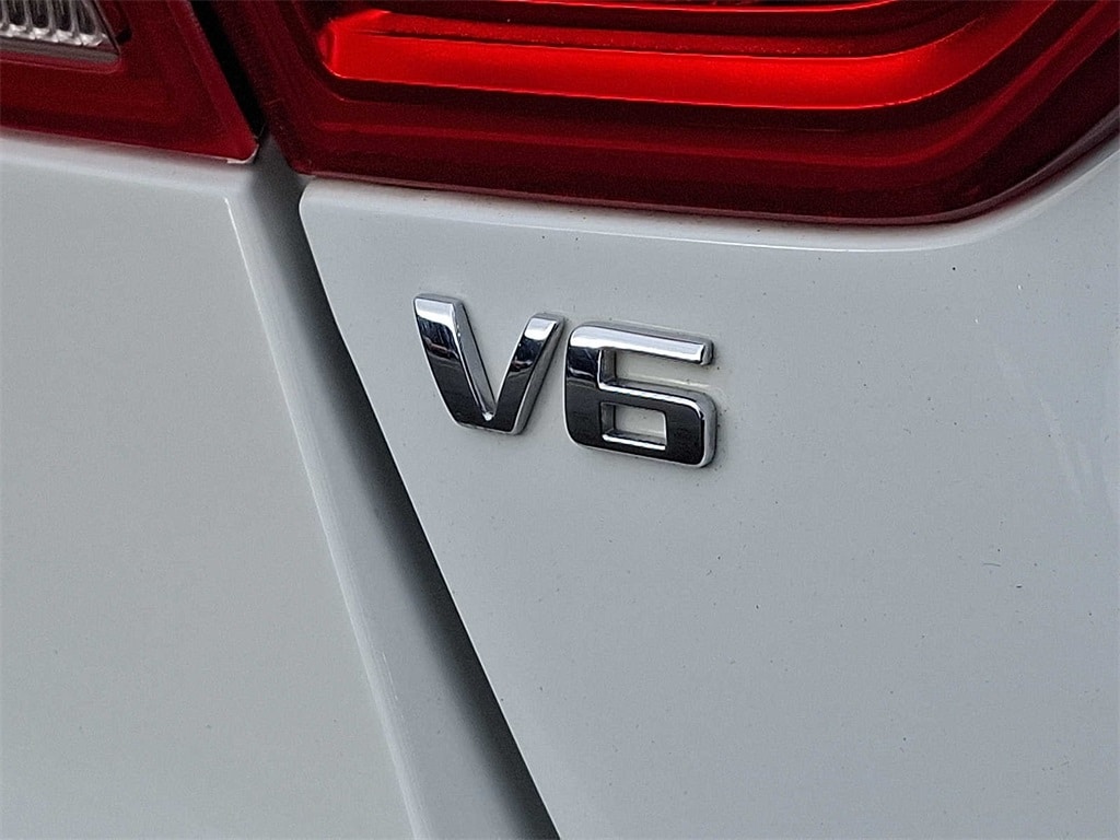 Thumbnail: 2019 Chevrolet Impala - 30