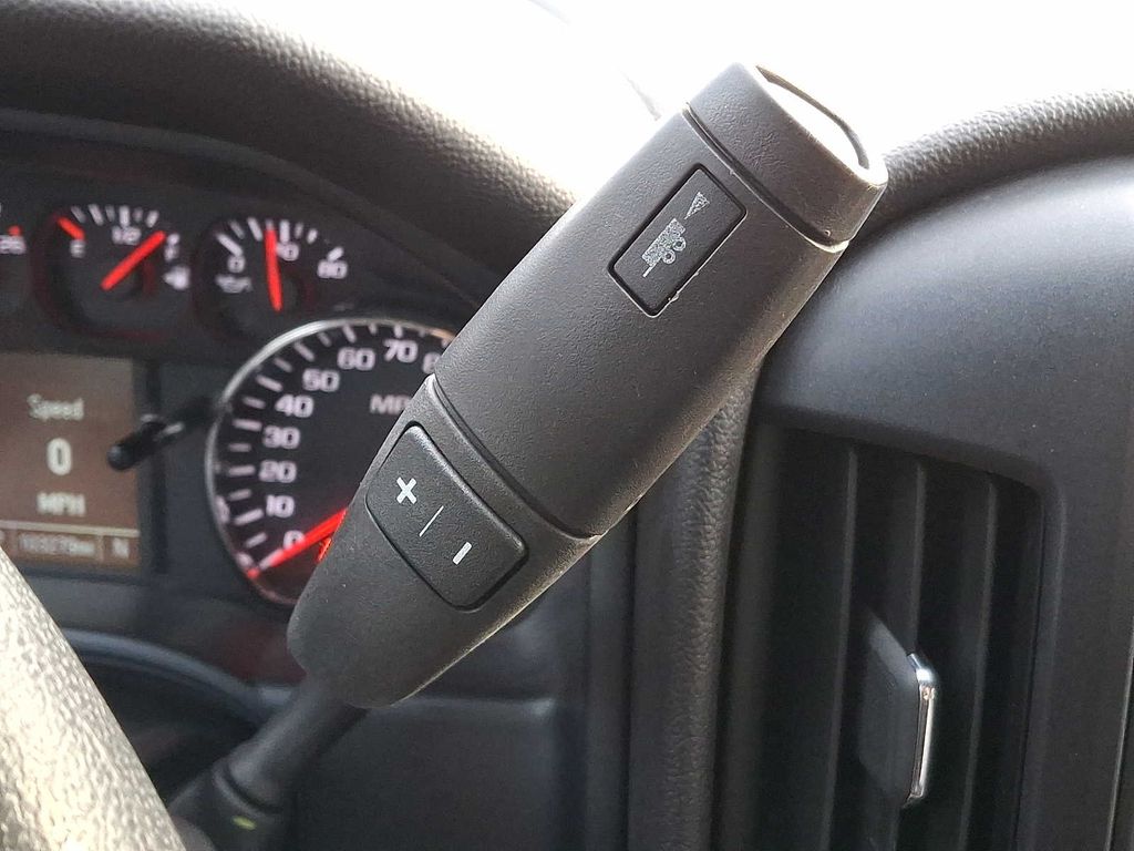 Thumbnail: 2016 GMC Sierra 3500 - 12