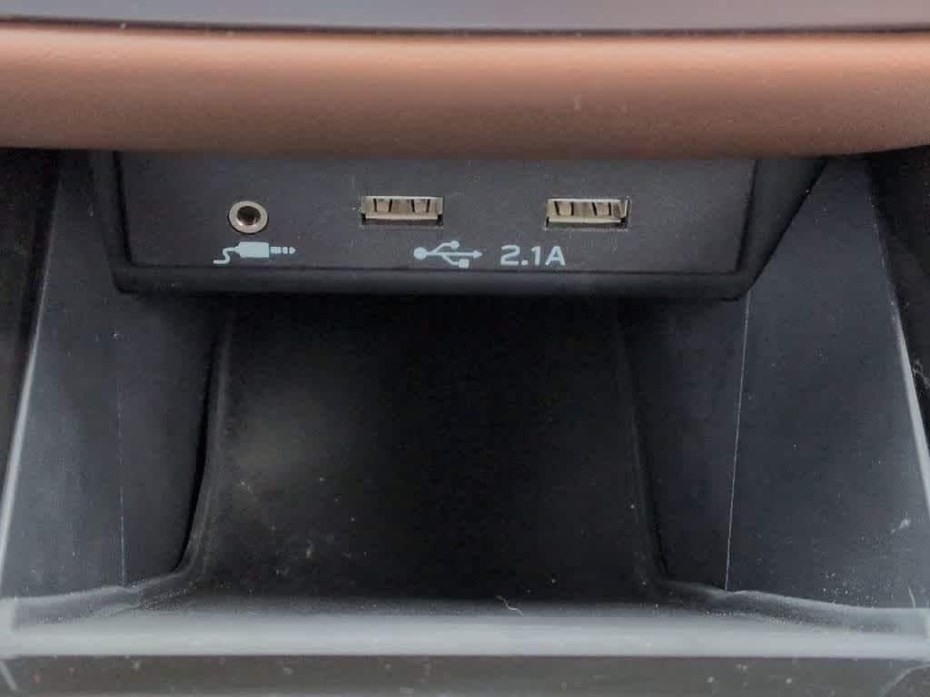 Thumbnail: 2022 Subaru Outback - 34