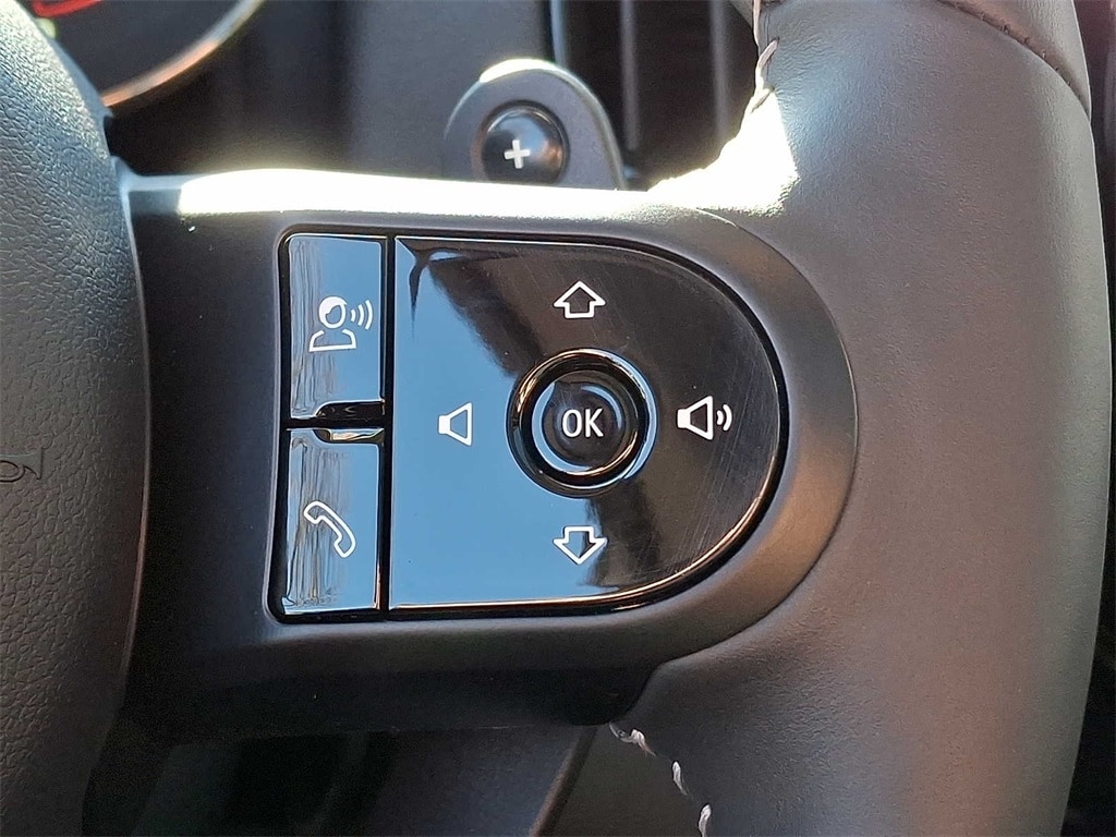 Thumbnail: 2023 MINI Cooper Countryman - 19