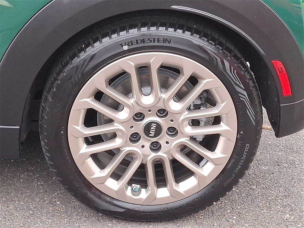 Thumbnail: 2025 MINI Cooper Hardtop - 9