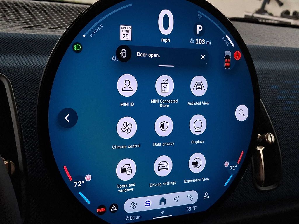 Thumbnail: 2025 MINI Cooper Countryman - 14