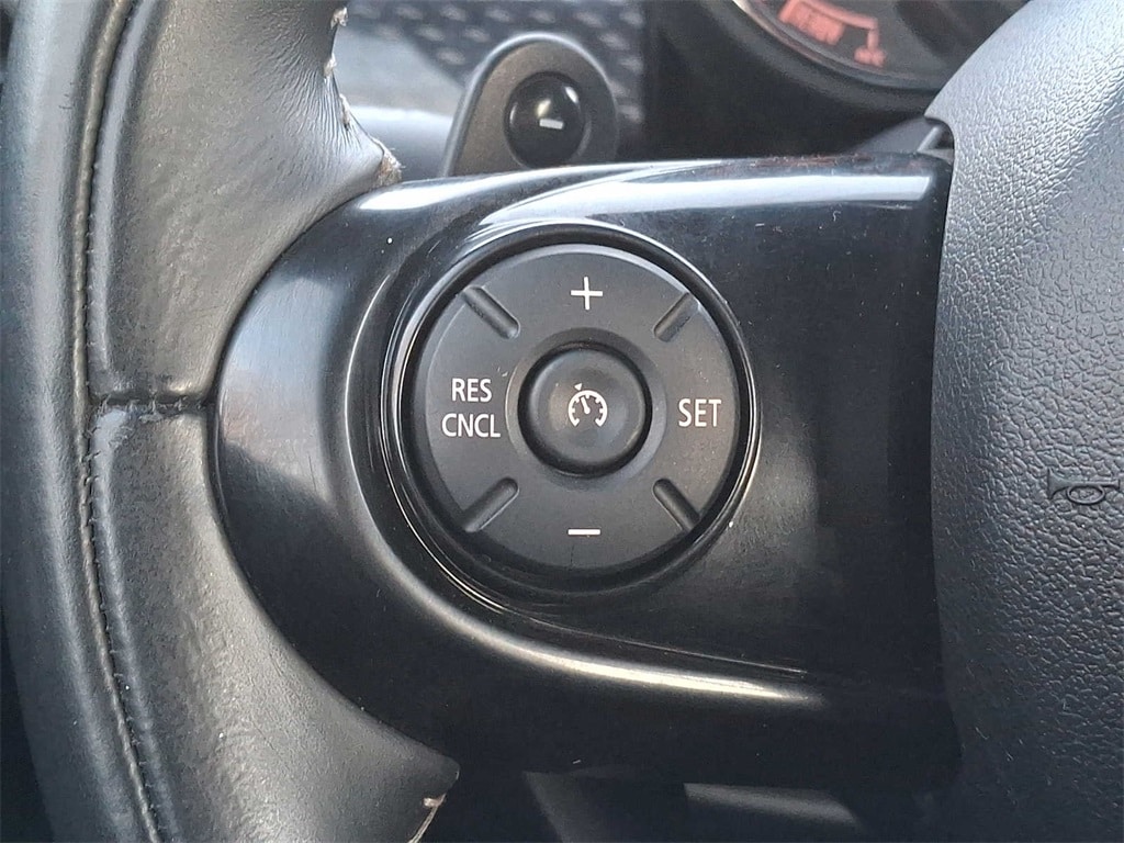 Thumbnail: 2019 MINI Cooper Convertible - 12