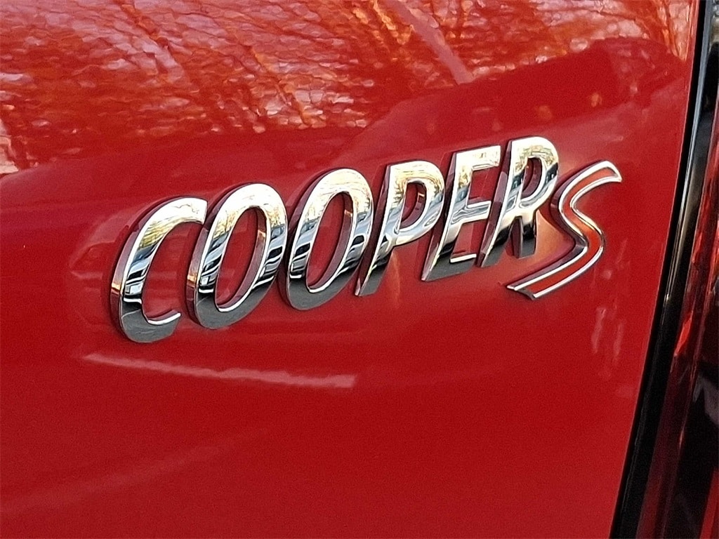 Thumbnail: 2024 MINI Cooper Countryman - 28