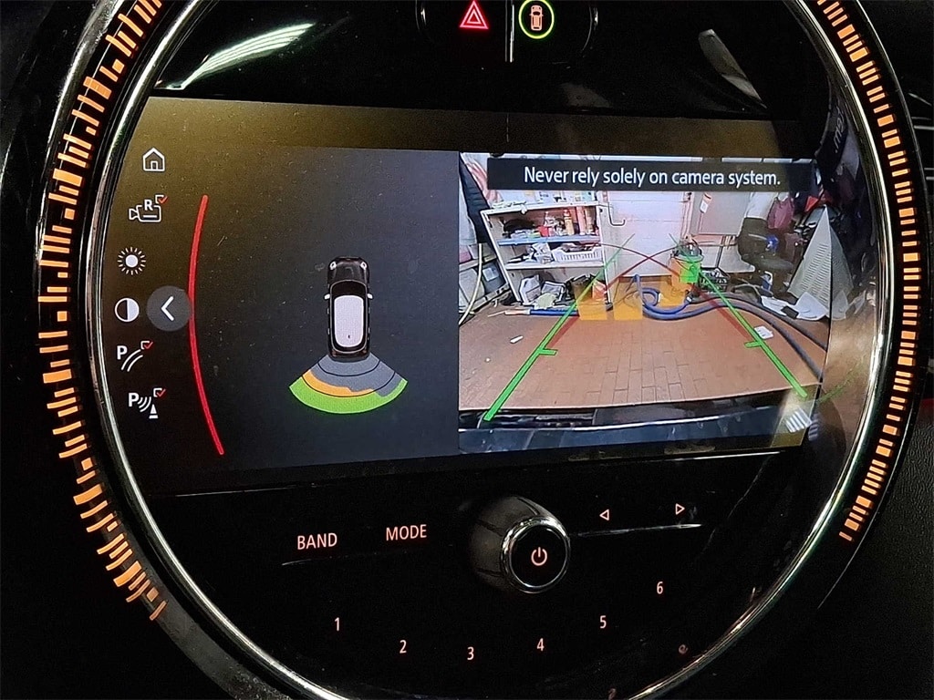 Thumbnail: 2023 MINI Cooper Hardtop - 15