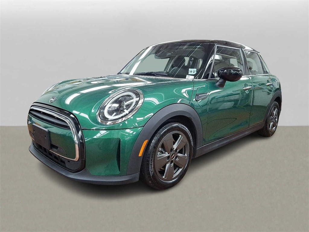 Thumbnail: 2023 MINI Cooper - 1
