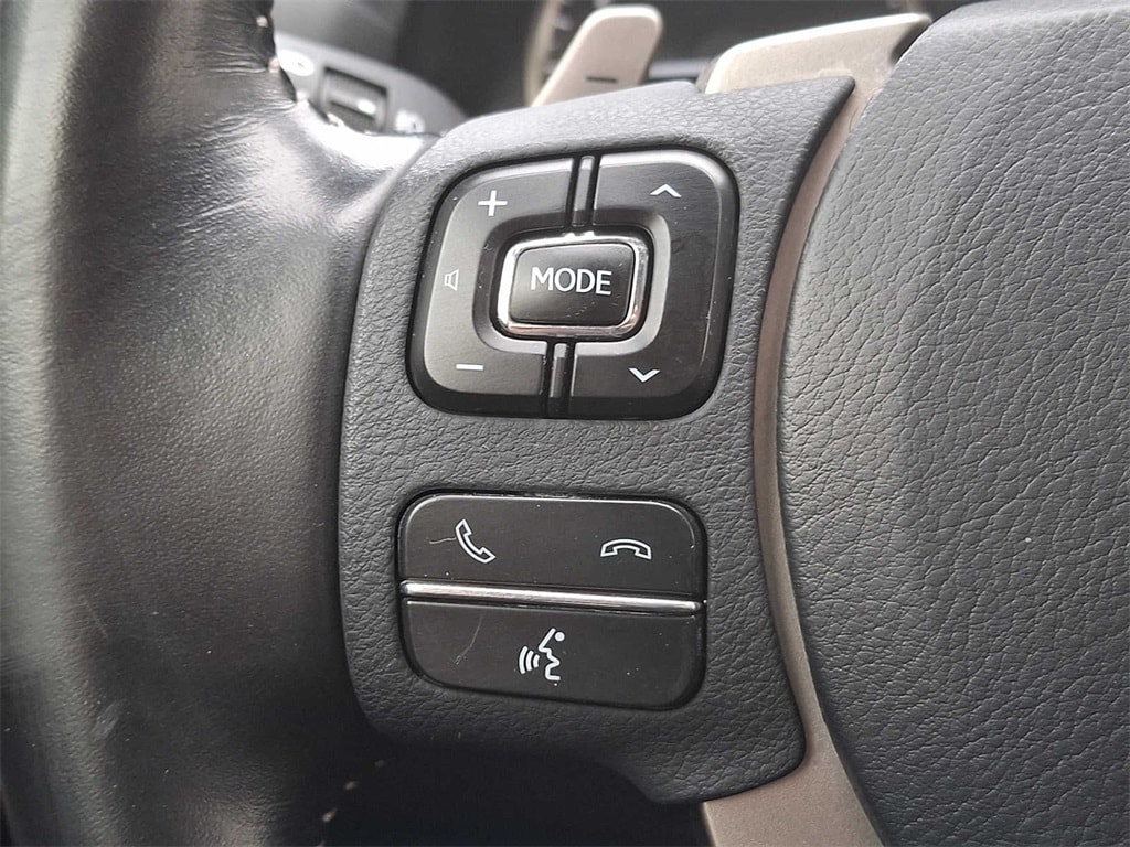 Thumbnail: 2020 Lexus NX - 18