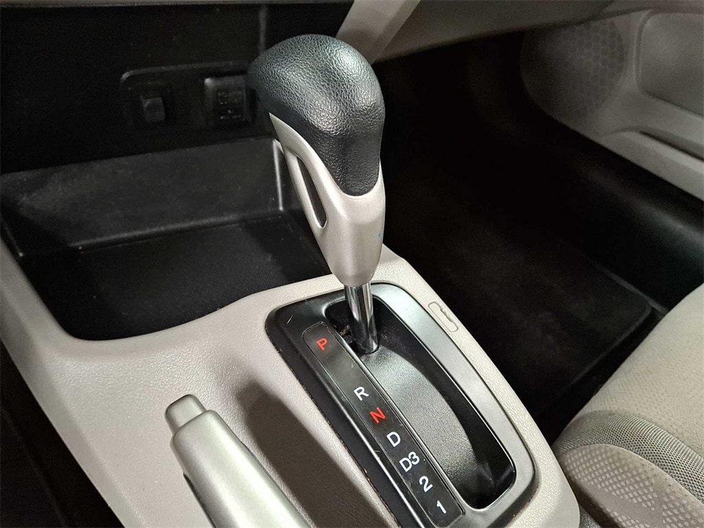 Thumbnail: 2012 Honda Civic - 14