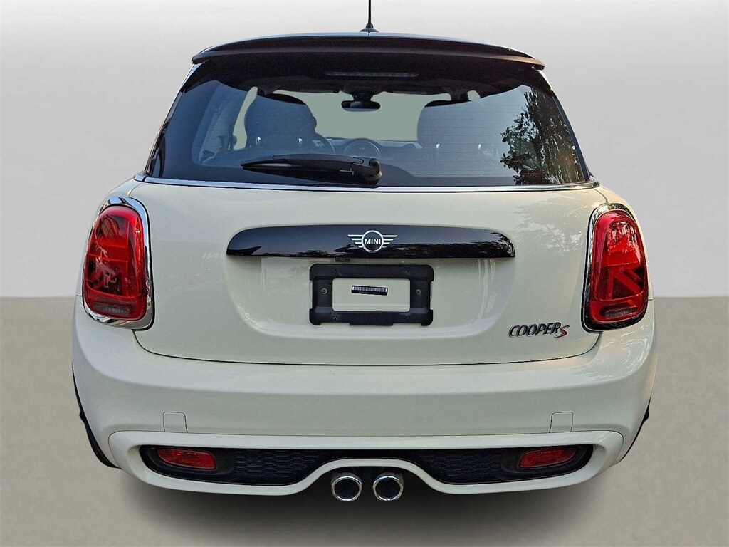 Thumbnail: 2020 MINI Cooper - 4