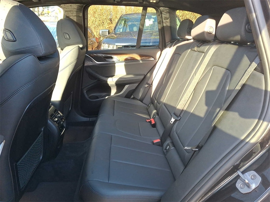 Thumbnail: 2019 BMW X3 - 8