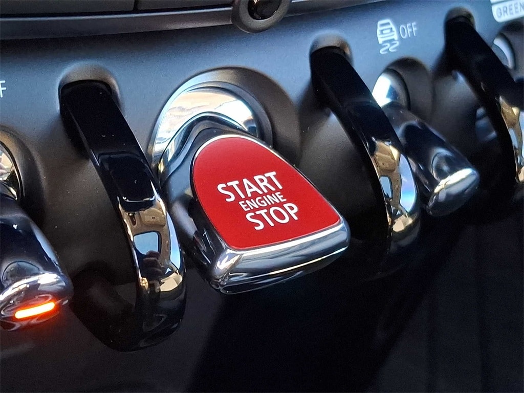 Thumbnail: 2024 MINI Cooper Hardtop - 22